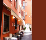 Piccolo Hotel Garda Gardasee